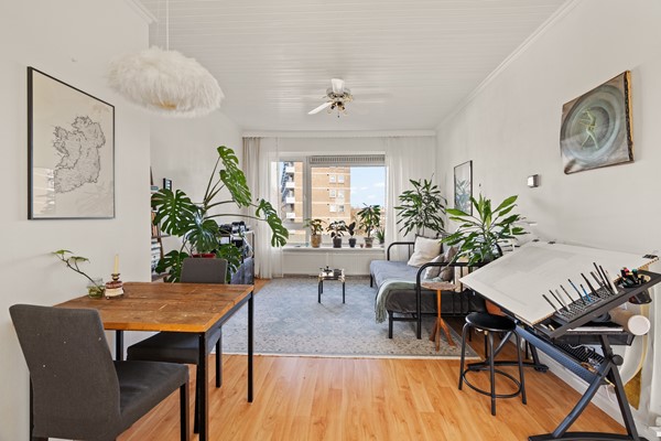 Medium property photo - Schiedamseweg 182D, 3025 AL Rotterdam